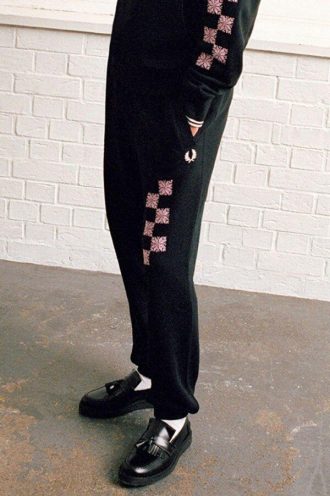 Fred Perry ST3184 Hose