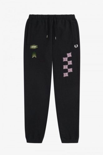 Fred Perry ST3184 Hose