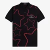 Fred Perry Star Herrenhemd