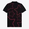 Fred Perry Star Herrenhemd