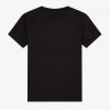 Fred Perry T-Shirts mit Rundhalsausschnitt