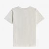 Fred Perry T-Shirts mit Rundhalsausschnitt