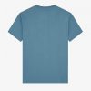 Fred Perry T-Shirts mit Rundhalsausschnitt