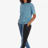 Fred Perry T-Shirts mit Rundhalsausschnitt