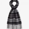 Fred Perry Tartan Schals
