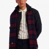 Fred Perry Tartan Schals