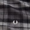 Fred Perry Tartan Schals