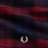 Fred Perry Tartan Schals