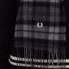 Fred Perry Tartan Schals