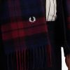 Fred Perry Tartan Schals