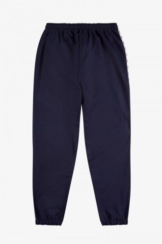 Fred Perry – Trainingshose mit Streifen