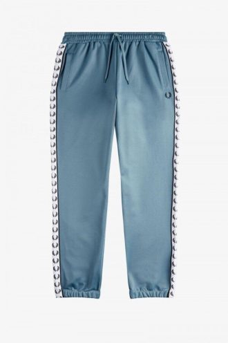 Fred Perry – Trainingshose mit Streifen