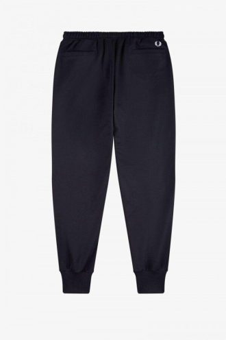 Fred Perry – Trainingshose mit Streifen