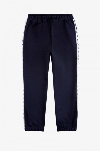 Fred Perry – Trainingshose mit Streifen
