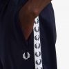 Fred Perry – Trainingshose mit Streifen