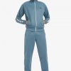 Fred Perry – Trainingshose mit Streifen