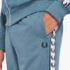 Fred Perry – Trainingshose mit Streifen