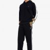 Fred Perry – Trainingshose mit Streifen