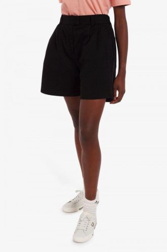 Fred Perry Twill-Shorts