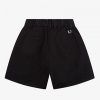 Fred Perry Twill-Shorts