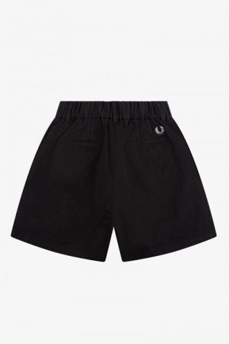 Fred Perry Twill-Shorts