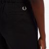 Fred Perry Twill-Shorts