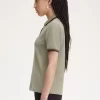 G3600 Damenshirt