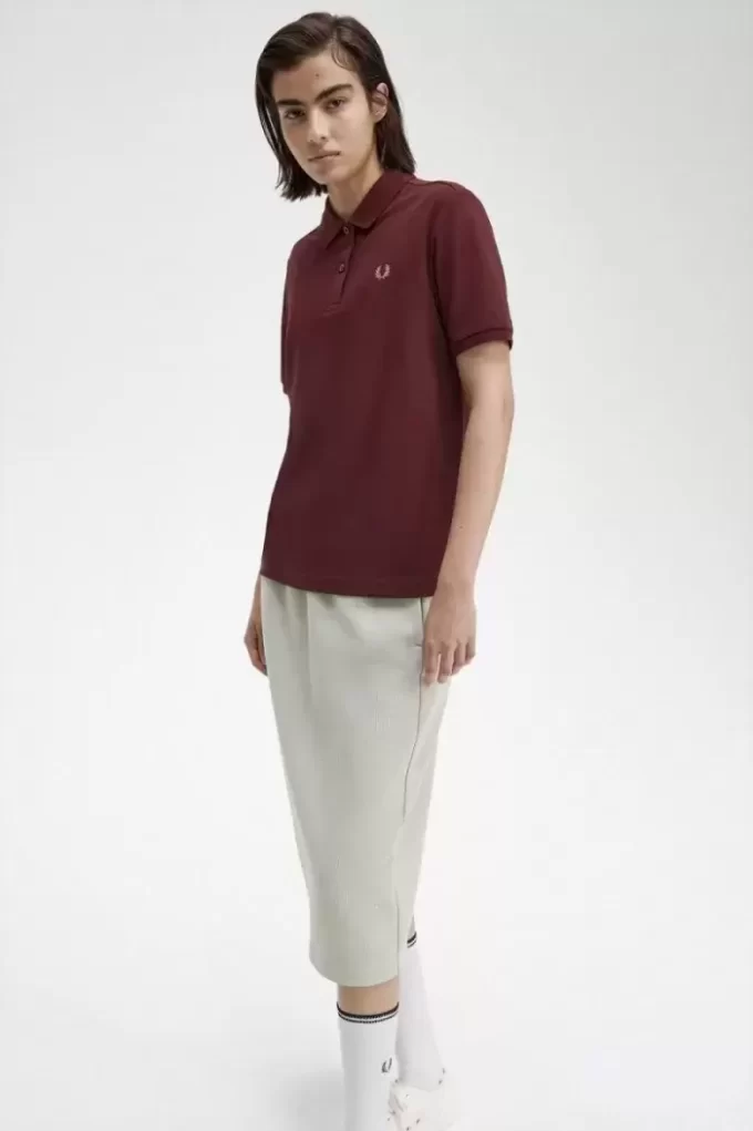 G6000 Damenshirt