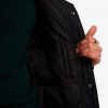 Gepolsterte Jacken aus gewachster Baumwolle