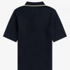 Gerippte Poloshirts von Fred Perry