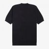 Gestreifte Strick-T-Shirts
