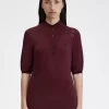 Gestricktes Damenshirt
