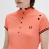 Gestricktes Damenshirt