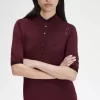 Gestricktes Damenshirt