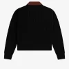 Gestricktes Damenshirt