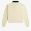Gestricktes Damenshirt