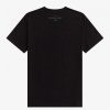 Glitch-Grafik-T-Shirts
