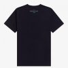 Glitch-Grafik-T-Shirts