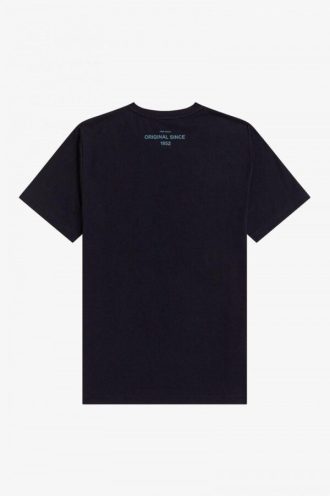 Glitch-Grafik-T-Shirts