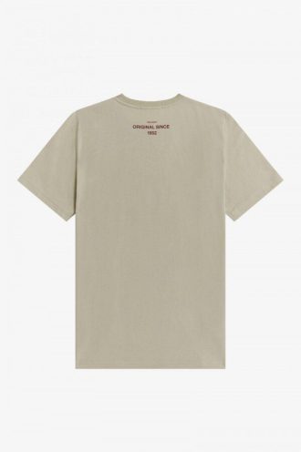 Glitch-Grafik-T-Shirts