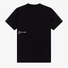Gradient Dot T-Shirts