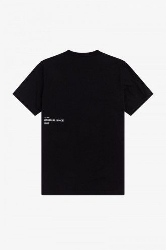 Gradient Dot T-Shirts