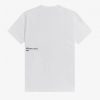 Gradient Dot T-Shirts