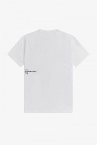 Gradient Dot T-Shirts