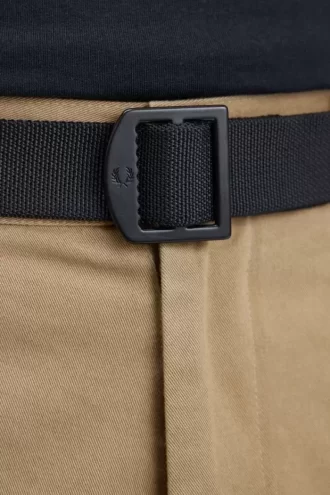 Gurtbandgürtel für Herren