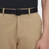 Gurtbandgürtel für Herren