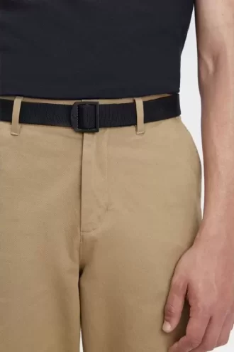 Gurtbandgürtel für Herren