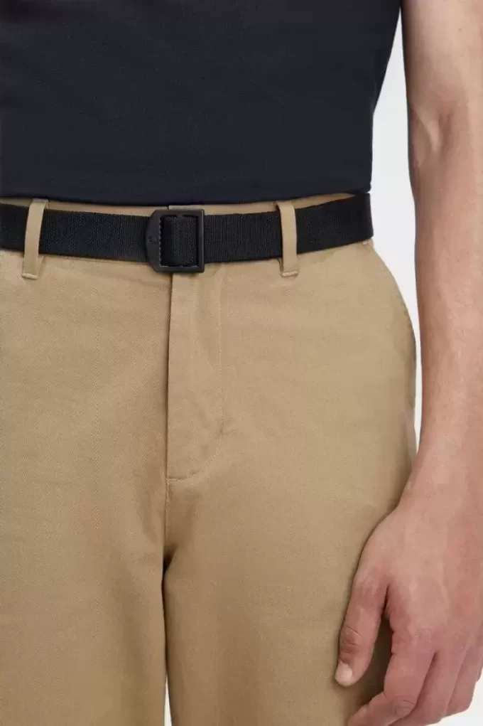 Gurtbandgürtel für Herren