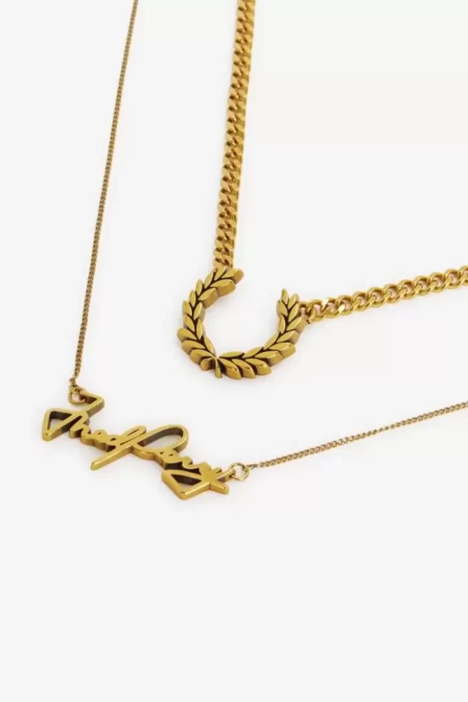Halskette Damenschmuck