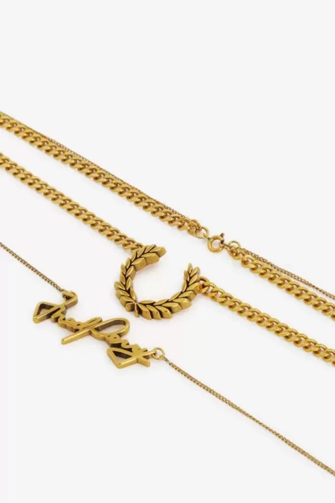 Halskette Damenschmuck